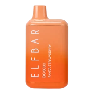 Bc5000 fanta strawberry