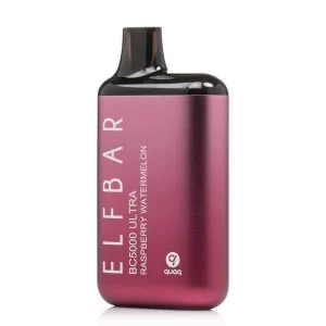 Bc5000 ultra raspberry watermelon