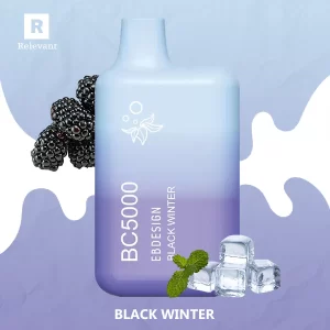 Black winter