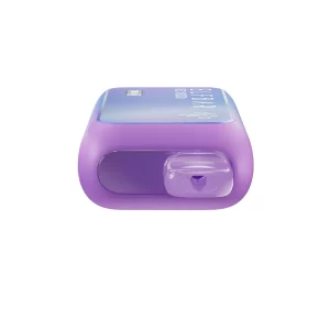 Elfbar bc10000 blue razz ice disposable vape nic salt official store 3