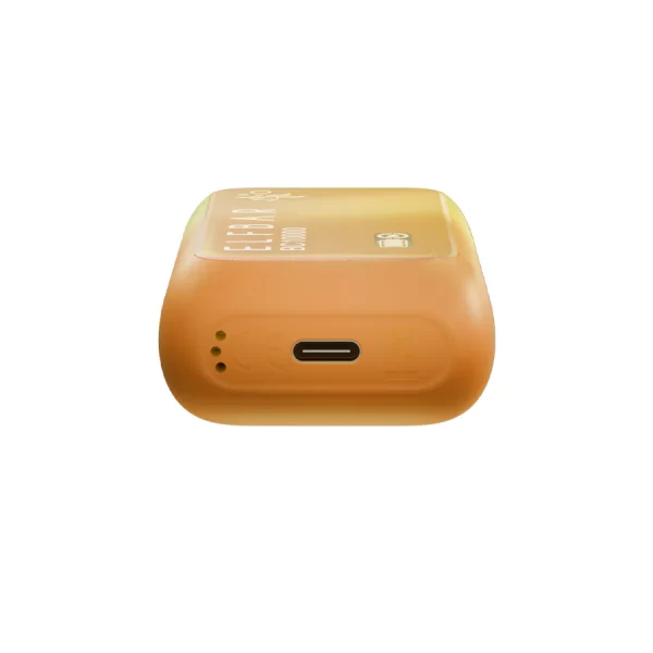 Elfbar bc10000 double mango disposable vape nic salt official store 3