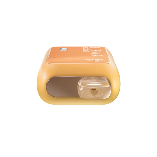 Elfbar bc10000 double mango disposable vape nic salt official store 4