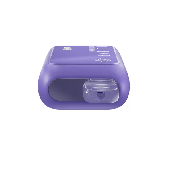 Elfbar bc10000 grape ice disposable vape nic salt official store 3