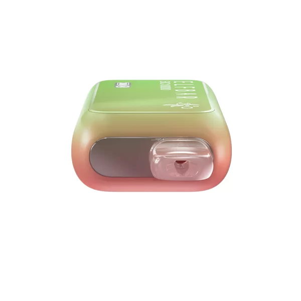 Elfbar bc10000 kiwi guava ice disposable vape free shipping 3