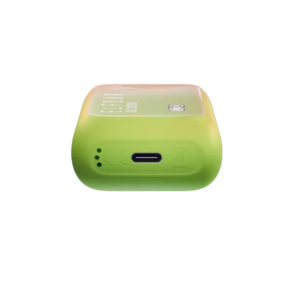 Elfbar bc10000 kiwi guava ice disposable vape free shipping 4