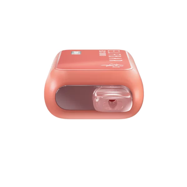 Elfbar bc10000 peach berry disposable vape free shipping 4