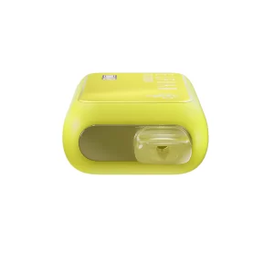 Elfbar bc10000 strawberry banana disposable vape free shipping 4