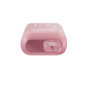Elfbar bc10000 strawberry ice disposable vape nic salt official store 4