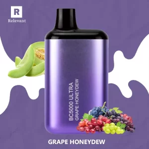 Grapehoneydew