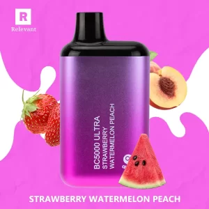 Strawberrywatermelonpeach