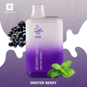 Winter berry