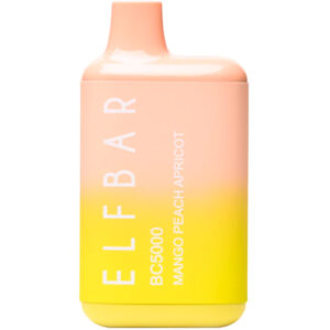 Elf bar bc5000 mango peach apricot device 1024x1024 98651