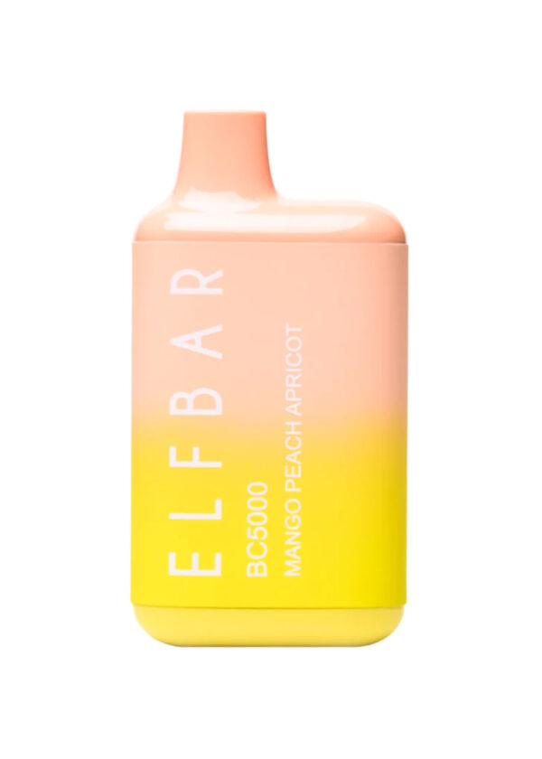 Elf bar bc5000 mango peach apricot device 1024x1024 98651