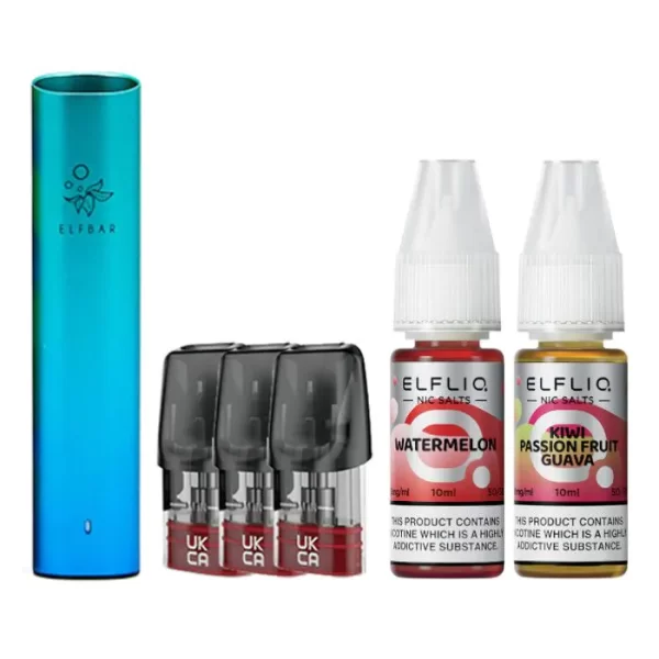 Elfbar 500 bundle 1