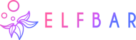 Elfbar logo 4836a9dfd9 seeklogo.com