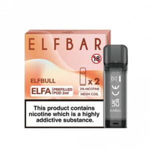 Elfbull nic salt e liquid pods elfa series 2 x 2ml p8094 22790 medium