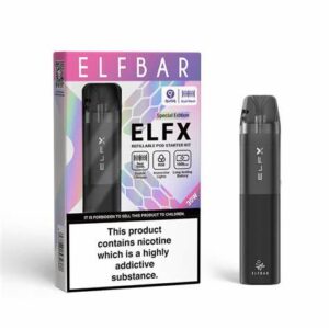 Elfbar elfx